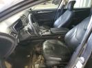 Ford Fusion Titanium Image 12