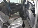 Ford Fusion Titanium Image 10