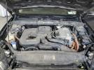 Ford Fusion Titanium Image 7