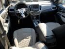 Chevrolet Equinox Ls Image 12