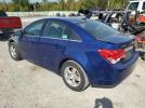 Chevrolet Cruze Lt Image 8
