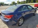 Chevrolet Cruze Lt Image 2