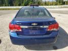 Chevrolet Cruze Lt Image 13
