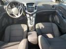Chevrolet Cruze Lt Image 11