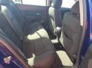 Chevrolet Cruze Lt Image 5