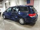 Honda Odyssey Ex Image 11