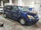 Honda Odyssey Ex Image 4