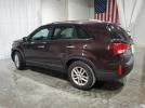 Kia Sorento Lx Image 2