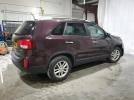 Kia Sorento Lx Image 13