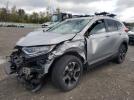 Honda Crv Touring Image 1
