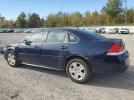 Chevrolet Impala Ls Image 10