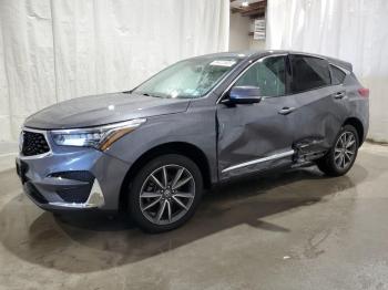  Salvage Acura RDX