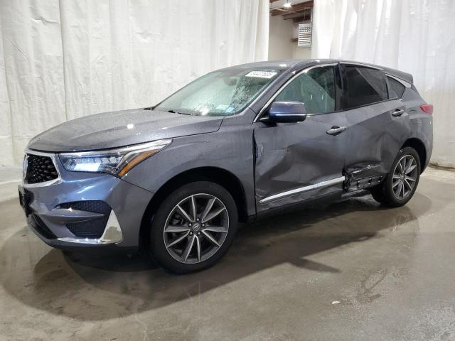  Salvage Acura RDX