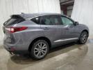 Acura RDX Technology Image 3