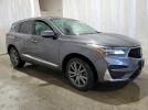 Acura RDX Technology Image 4