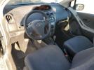 Toyota Yaris Image 8