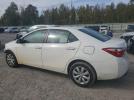 Toyota Corolla L Image 2