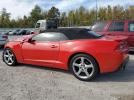 Chevrolet Camaro Lt Image 8