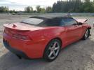 Chevrolet Camaro Lt Image 6