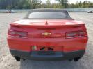Chevrolet Camaro Lt Image 3