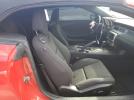 Chevrolet Camaro Lt Image 10