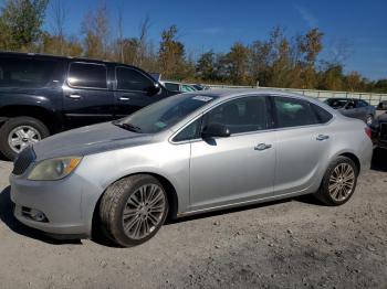  Salvage Buick Verano