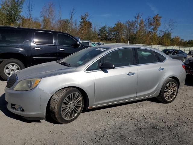  Salvage Buick Verano