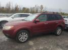 Subaru Forester 2.5x Premium Image 1