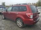 Subaru Forester 2.5x Premium Image 3