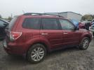 Subaru Forester 2.5x Premium Image 4