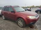 Subaru Forester 2.5x Premium Image 2