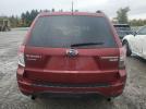Subaru Forester 2.5x Premium Image 5