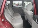 Subaru Forester 2.5x Premium Image 8