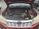 Subaru Forester 2.5x Premium Image 13