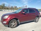 Chevrolet Equinox Lt Image 1