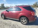 Chevrolet Equinox Lt Image 10