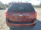 Chevrolet Equinox Lt Image 13