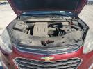 Chevrolet Equinox Lt Image 12