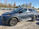 Hyundai TUCSON Limited Image 1