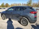 Hyundai TUCSON Limited Image 13