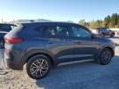Hyundai TUCSON Limited Image 10