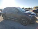 Hyundai TUCSON Limited Image 2