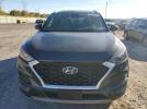 Hyundai TUCSON Limited Image 3