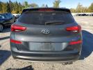Hyundai TUCSON Limited Image 12