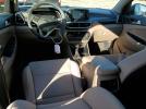 Hyundai TUCSON Limited Image 5
