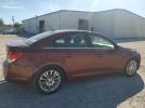 Chevrolet Cruze Eco Image 2