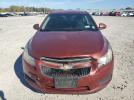 Chevrolet Cruze Eco Image 8