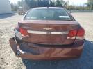 Chevrolet Cruze Eco Image 5