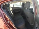 Chevrolet Cruze Eco Image 9