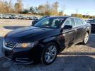 Chevrolet Impala Lt Image 1